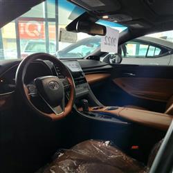 تويوتا أفالون